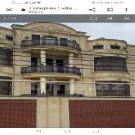 Kirayə (aylıq) 6 otaqlı Həyət evi/villa, İnşaatçılar metrosu, Yasamal qəs., Musabəyov parkı, Yasamal rayonu 20