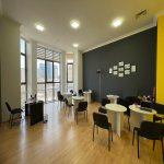 Kirayə (aylıq) 4 otaqlı Ofis, Sahil metrosu, Sahil bağı, Səbail rayonu 1
