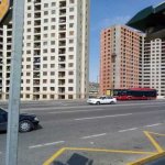 Satılır 2 otaqlı Yeni Tikili, Bayıl qəs., Səbail rayonu 2