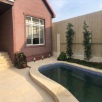 Satılır 4 otaqlı Bağ evi, Mərdəkan, Xəzər rayonu 5