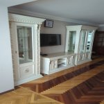 Kirayə (aylıq) 3 otaqlı Köhnə Tikili, Qara Qarayev metrosu, Nizami rayonu 1