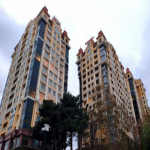 Kirayə (aylıq) 1 otaqlı Yeni Tikili, 28 May metrosu, Nəsimi rayonu 1