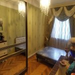 Аренда 3 комнатная Вторичка, Ясамал район 6