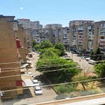 Satılır 2 otaqlı Köhnə Tikili, İnşaatçılar metrosu, Yeni Yasamal qəs., Gənclik Mall, Yasamal rayonu 14