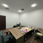 Kirayə (aylıq) 1 otaqlı Ofis, 28 May metrosu, Nəsimi rayonu 5
