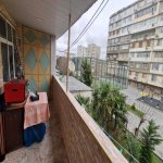 Satılır 3 otaqlı Köhnə Tikili, Qara Qarayev metrosu, Nizami rayonu 20
