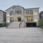 Satılır 7 otaqlı Həyət evi/villa, Masazır, Abşeron rayonu 1