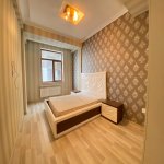 Satılır 3 otaqlı Yeni Tikili, İnşaatçılar metrosu, Yeni Yasamal qəs., Yasamal rayonu 13