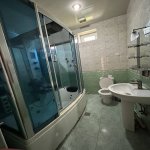 Kirayə (aylıq) 6 otaqlı Həyət evi/villa, Badamdar qəs., Səbail rayonu 21