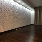 Satılır 4 otaqlı Yeni Tikili, İnşaatçılar metrosu, Yasamal rayonu 9