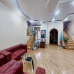 Satılır 6 otaqlı Həyət evi/villa, Gənclik metrosu, Nərimanov rayonu 7