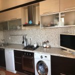 Satılır 3 otaqlı Yeni Tikili, Həzi Aslanov metrosu, Xətai rayonu 9