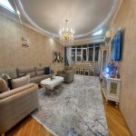 Satılır 3 otaqlı Yeni Tikili, Nəriman Nərimanov metrosu, Nərimanov rayonu 3