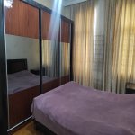 Kirayə (aylıq) 3 otaqlı Yeni Tikili, Memar Əcəmi metrosu, 3-cü mikrorayon, Nəsimi rayonu 8