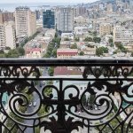 Satılır 5 otaqlı Yeni Tikili, Nizami metrosu, Yasamal rayonu 2