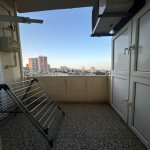 Kirayə (aylıq) 3 otaqlı Yeni Tikili, Nəsimi metrosu, 9-cu mikrorayon, Binəqədi rayonu 21