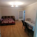 Satılır 2 otaqlı Köhnə Tikili, İnşaatçılar metrosu, Yasamal qəs., A.S.Puşkin parkı, Yasamal rayonu 28