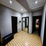 Kirayə (aylıq) 2 otaqlı Yeni Tikili, Badamdar qəs., Səbail rayonu 14