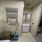 Kirayə (aylıq) 2 otaqlı Yeni Tikili, Xətai metrosu, Ağ şəhər, Xətai rayonu 10