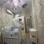 Satılır 4 otaqlı Həyət evi/villa, Əhmədli metrosu, Xətai rayonu 8