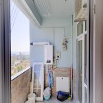 Kirayə (aylıq) 3 otaqlı Yeni Tikili, Həzi Aslanov metrosu, H.Aslanov qəs., Xətai rayonu 16