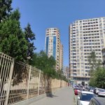 Kirayə (aylıq) 2 otaqlı Yeni Tikili, Xətai metrosu, Xətai rayonu 8