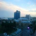Kirayə (aylıq) 2 otaqlı Yeni Tikili, 28 May metrosu, Nəsimi rayonu 19