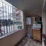 Kirayə (aylıq) 4 otaqlı Köhnə Tikili, Azadlıq metrosu, 8-ci mikrorayon, Binəqədi rayonu 15