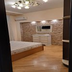 Kirayə (aylıq) 3 otaqlı Yeni Tikili, Nizami metrosu, Nəsimi rayonu 20