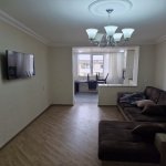 Аренда 3 комнатная Вторичка, м. Эльмляр Академиясы метро, пос. Ясамал, БГУ, Ясамал район 1