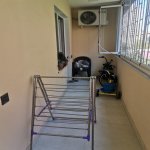 Satılır 4 otaqlı Köhnə Tikili, Yeni Yasamal qəs., Yasamal rayonu 10