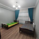 Продажа 3 комнатная Новостройка, İnşaatçılar метро, пос. Ясамал, Ясамал район 3
