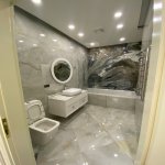 Kirayə (aylıq) 3 otaqlı Yeni Tikili, Nəsimi rayonu 8