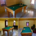 Kirayə (aylıq) 8 otaqlı Bağ evi, Xəzər rayonu 9