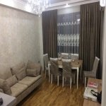 Kirayə (aylıq) 3 otaqlı Yeni Tikili, Azadlıq metrosu, Binəqədi rayonu 1