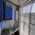Satılır 2 otaqlı Köhnə Tikili, Qara Qarayev metrosu, 8-ci kilometr, Nizami rayonu 4
