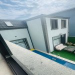 Kirayə (aylıq) 6 otaqlı Bağ evi, Badamdar qəs., Səbail rayonu 3