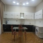 Kirayə (aylıq) 4 otaqlı Yeni Tikili, 8 Noyabr metrosu, Tibb Universiteti, Nəsimi rayonu 9