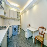 Kirayə (aylıq) 4 otaqlı Yeni Tikili, Sahil metrosu, Hökümət evi, Nəsimi rayonu 13