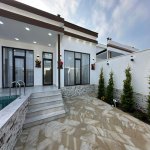 Satılır 5 otaqlı Həyət evi/villa, Şimal qres, Xəzər rayonu 12