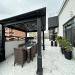 Satılır 6 otaqlı Yeni Tikili, 28 May metrosu, 28 Mall, Nəsimi rayonu 25