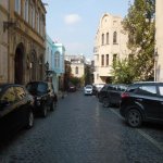 Satılır 2 otaqlı Köhnə Tikili, Səbail rayonu 1