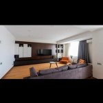 Satılır 4 otaqlı Yeni Tikili, İçərişəhər metrosu, Bayıl qəs., Səbail rayonu 6