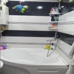 Satılır 3 otaqlı Köhnə Tikili, Həzi Aslanov metrosu, Əhmədli, Xətai rayonu 25