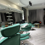 Kirayə (aylıq) Obyekt, Bayıl qəs., Səbail rayonu 4