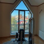 Kirayə (aylıq) 10 otaqlı Həyət evi/villa, Gənclik metrosu, Nərimanov rayonu 13