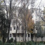Satılır 3 otaqlı Köhnə Tikili, Gənclik metrosu, Nərimanov rayonu 1
