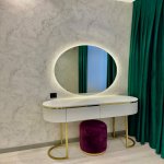 Kirayə (aylıq) 3 otaqlı Yeni Tikili, 28 May metrosu, Nəsimi rayonu 12