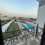 Satılır 7 otaqlı Bağ evi, Novxanı, Abşeron rayonu 25