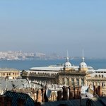 Аренда 4 комнат Новостройка, м. Сахил метро, Сябаиль район 1